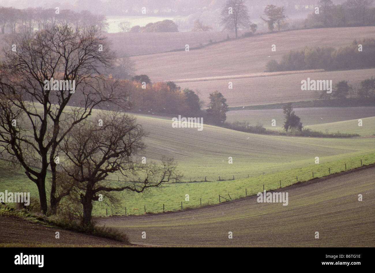 Winchester aerial hires stock photography and images Alamy