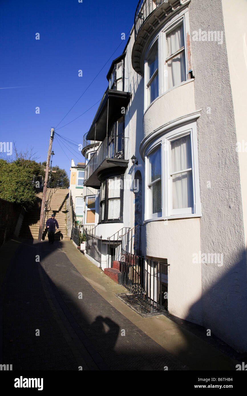 Ramsgate kent georgian hi-res stock photography and images - Alamy