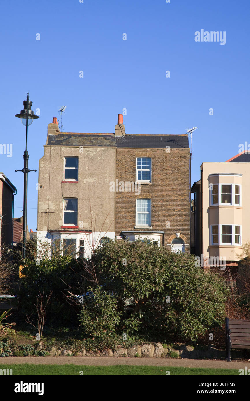 Albion Place Ramsgate Stock Photo Alamy