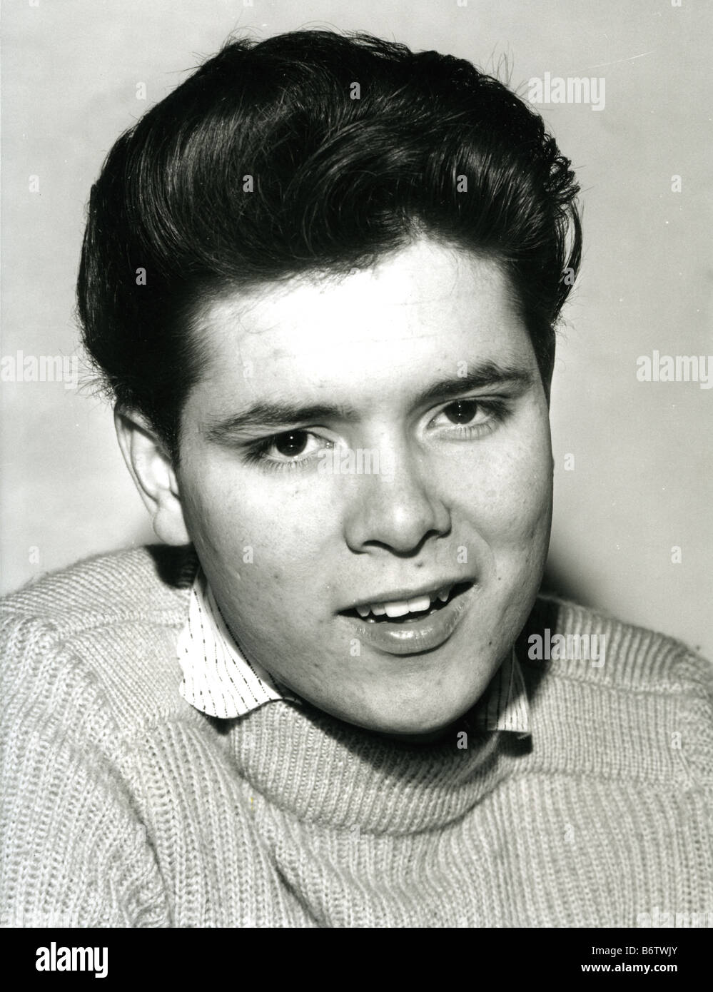 パトリックリシャール　1960 British Rock 960px-Cliff_Richard_1960.jpg