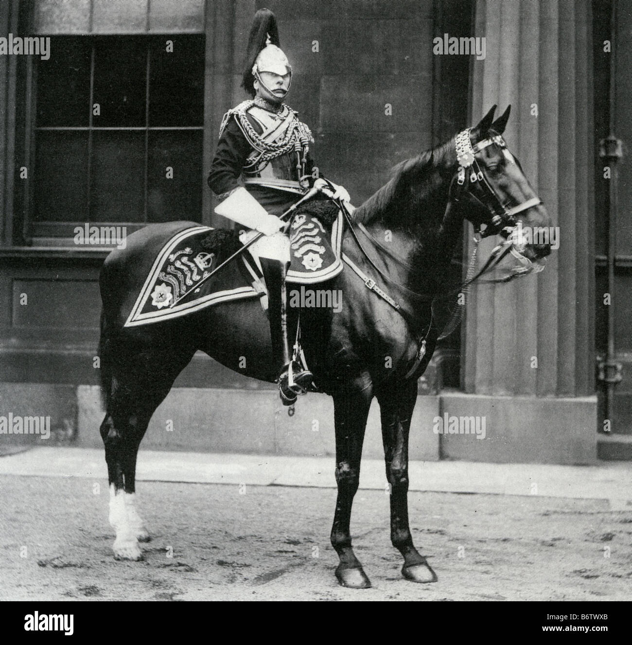 Douglas Haig Stock Photos & Douglas Haig Stock Images Alamy