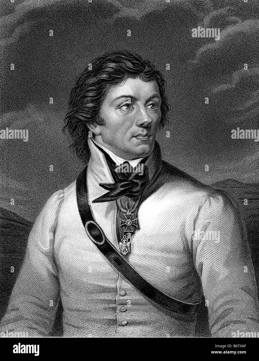 Tadeusz 1746 Black and White Stock Photos & Images Alamy
