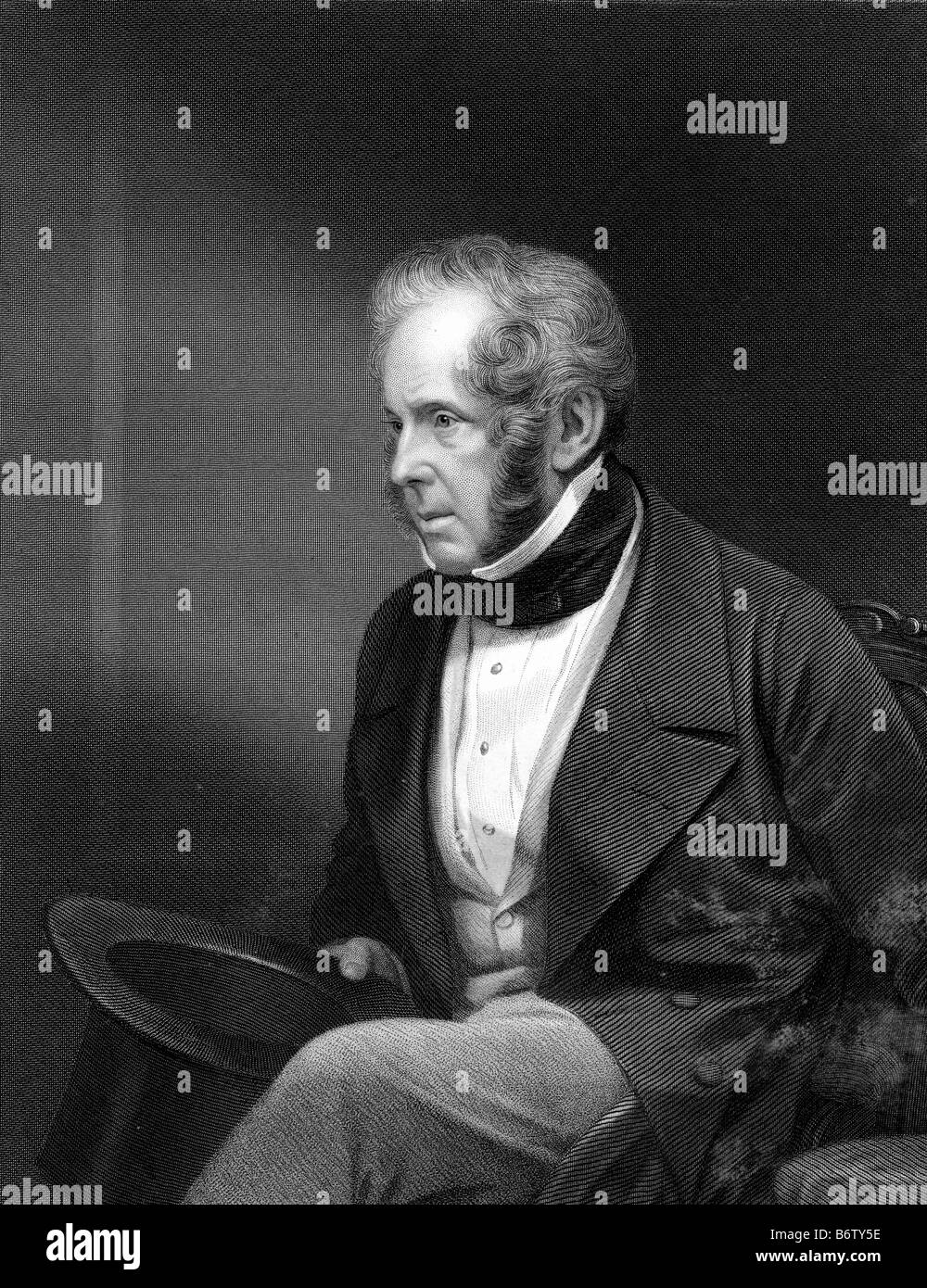 Lord palmerston hi-res stock photography and images - Alamy