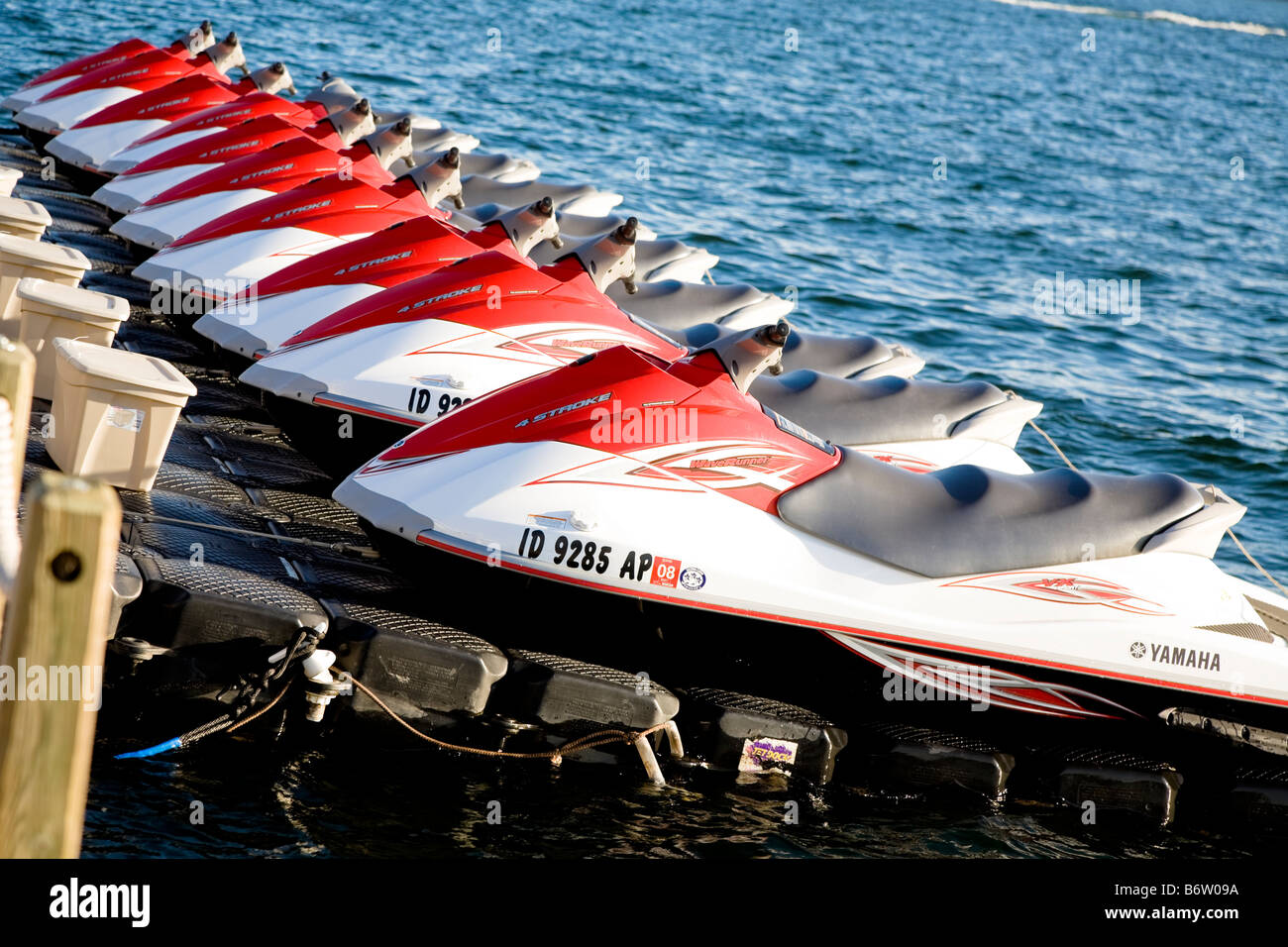 Rental watercraft hires stock photography and images Alamy