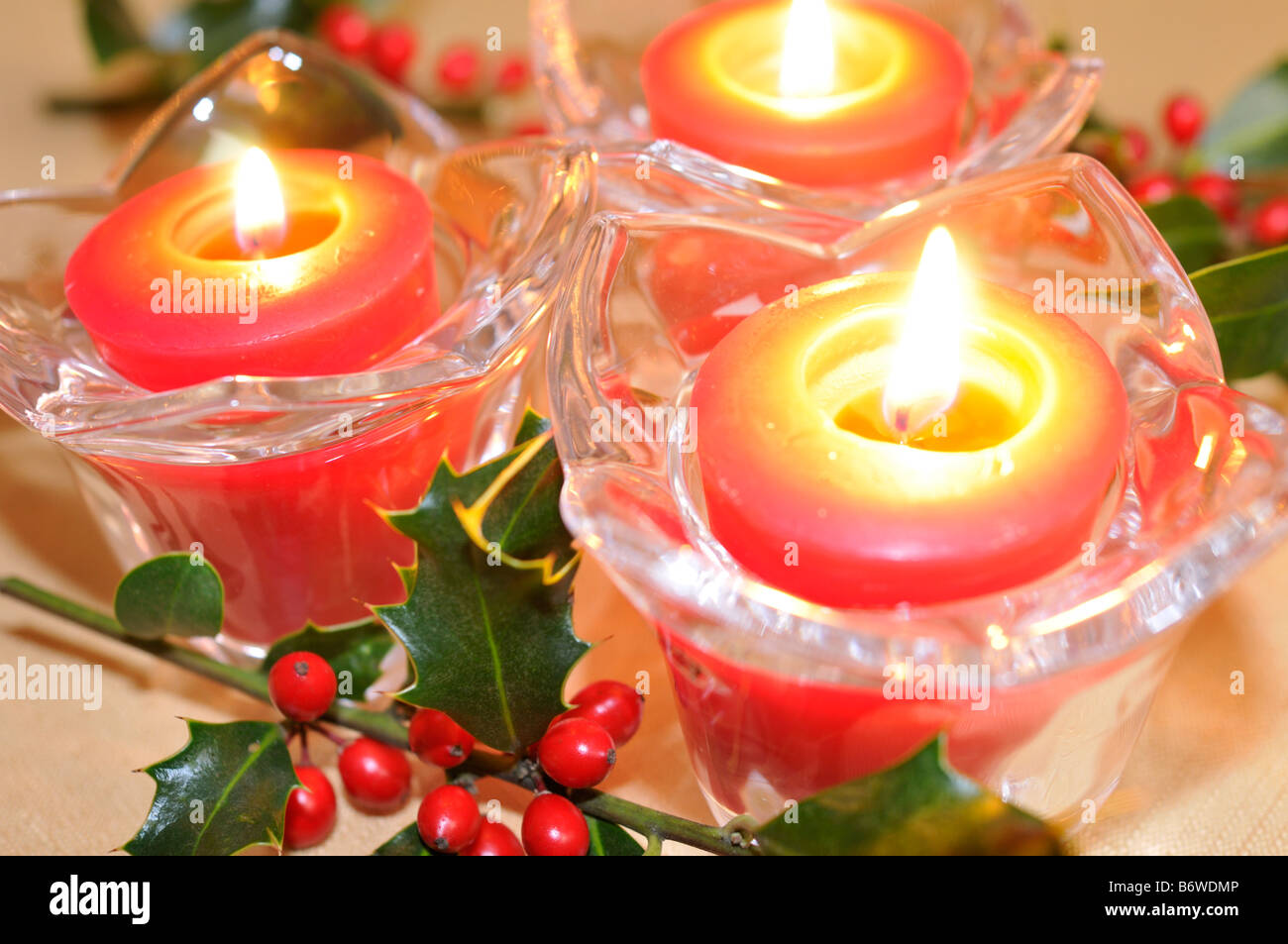 Centerpiece candle hires stock photography and images Alamy