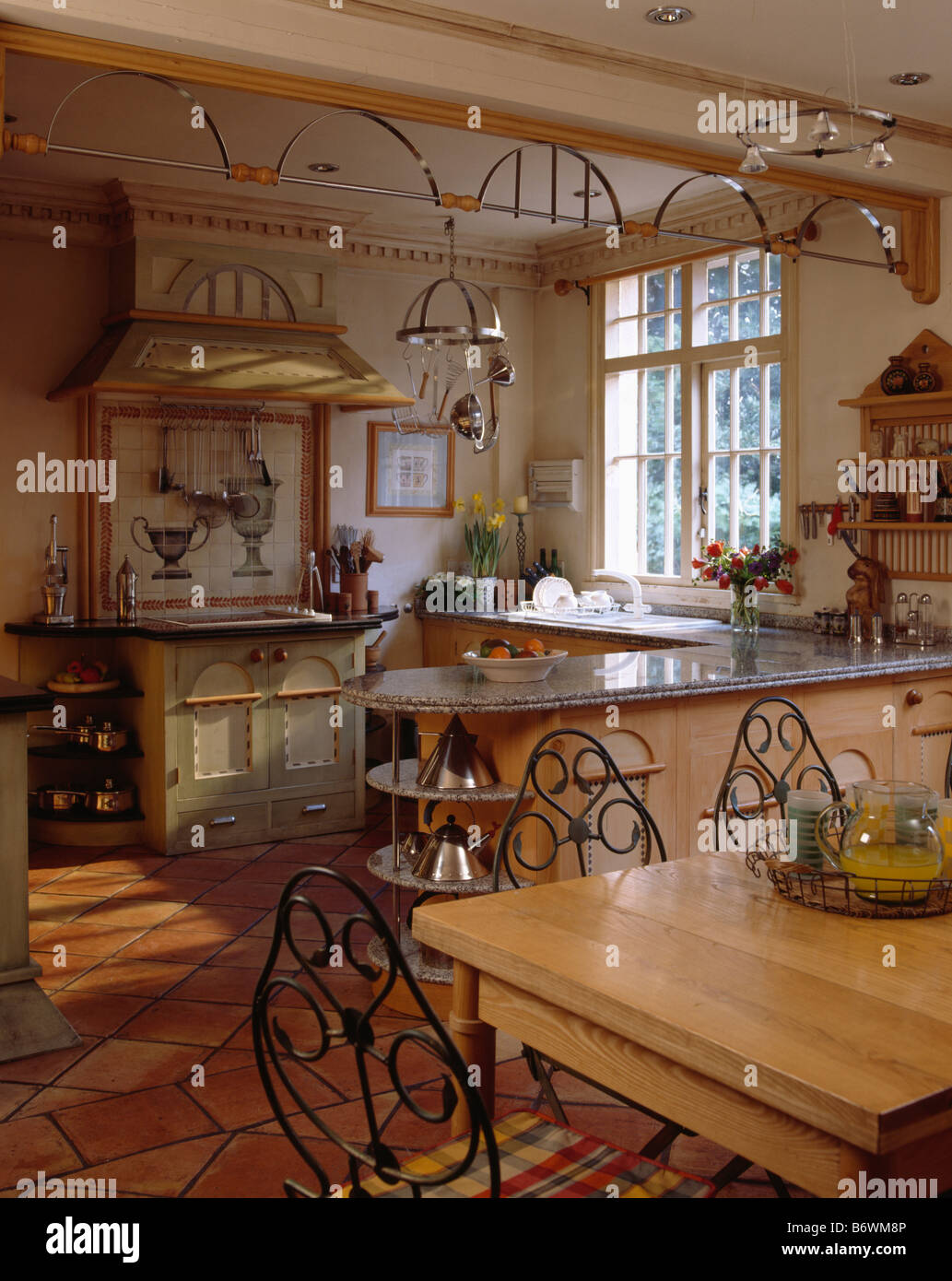 See How This Designer Is Redefining Modern Rustic – Frederic Magazine, image size:1033x1390