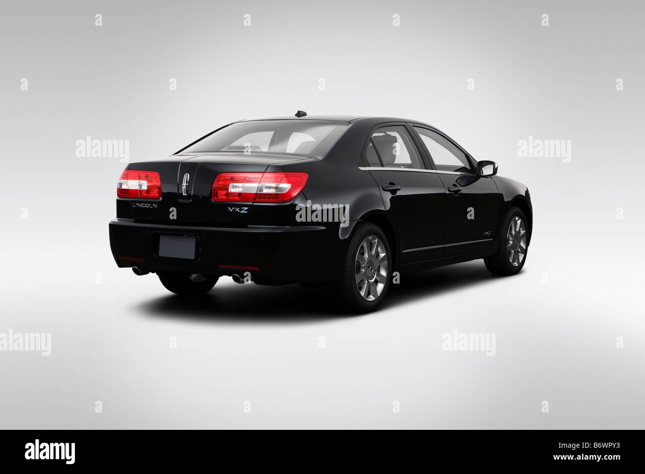 2009 lincoln mkz front bumper deals