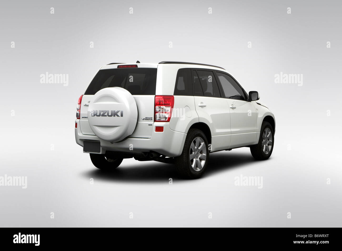 Suzuki vitara hi-res stock photography and images - Alamy