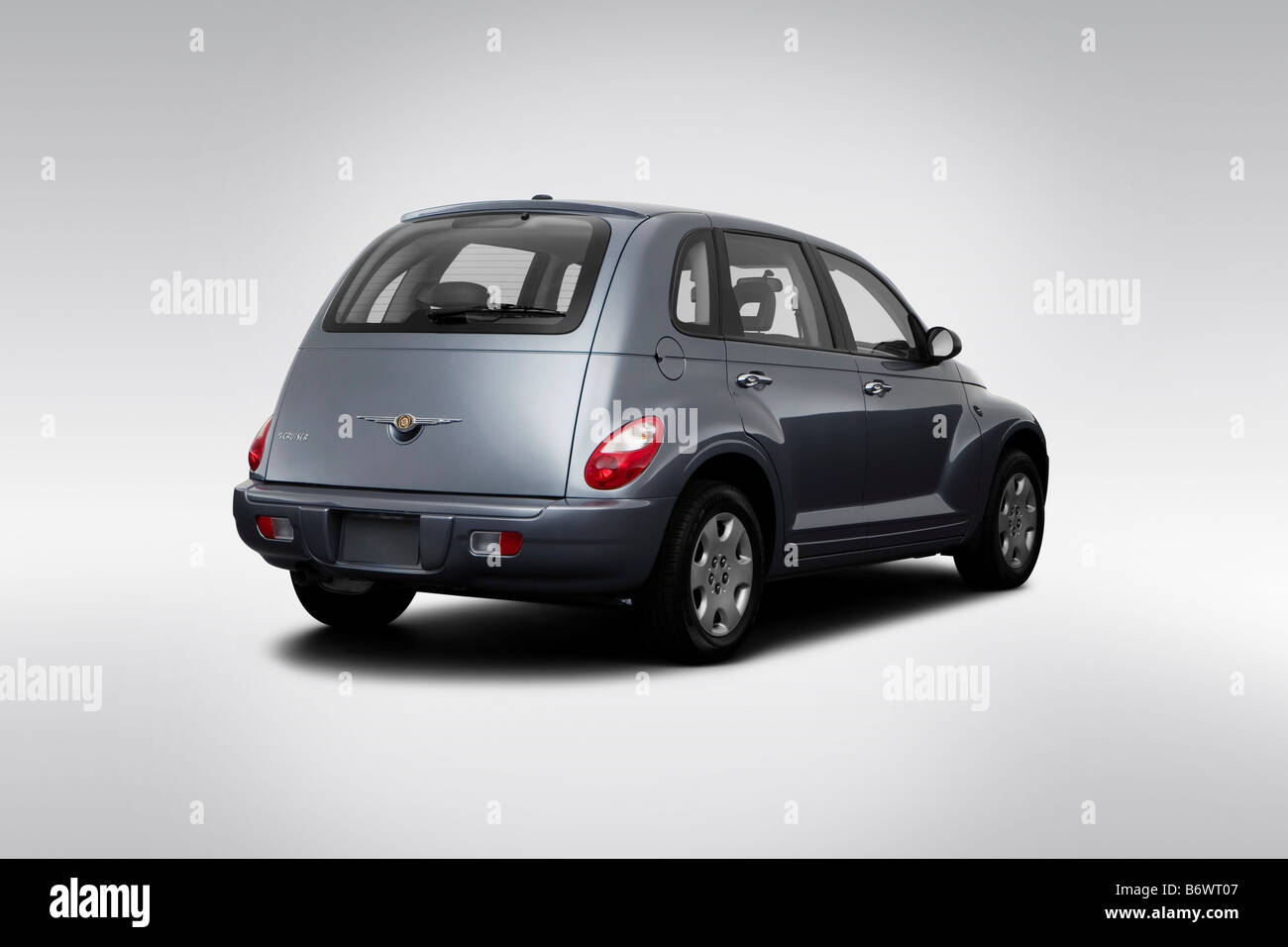 2007 Chrysler PT Cruiser TIPM Repair Solutions MAK
