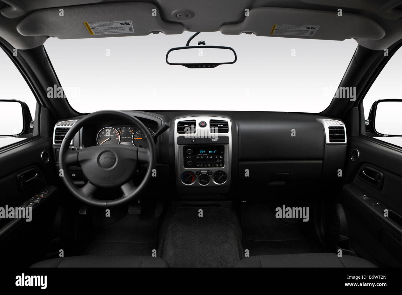 2008 chevy colorado center console best sale