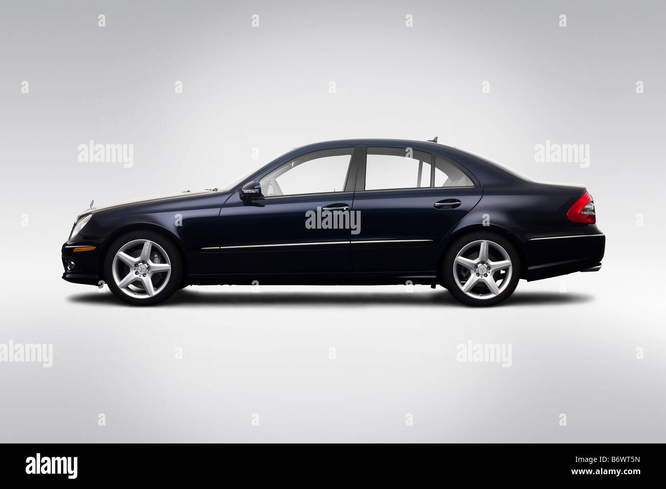 E class mercedes car hi-res stock photography and images - Page 7 - Alamy