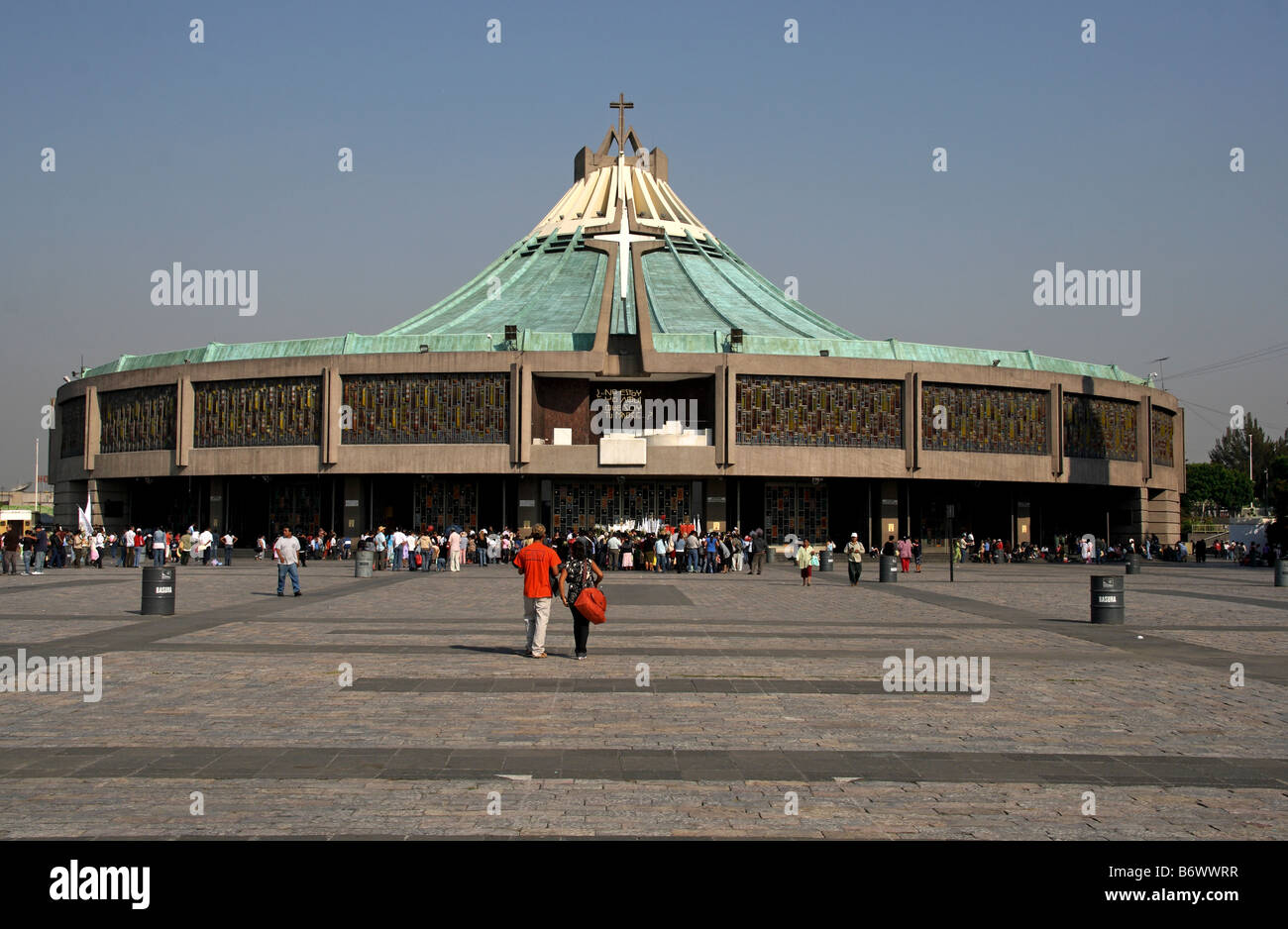 What Happens If You Visit The Basilica? The Historia De La Virgen De Guadalupe Explained. - aijcpsm
