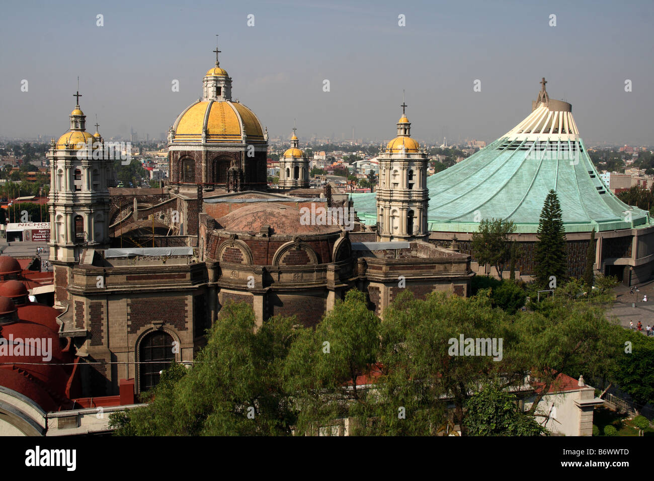 What Happens If You Visit The Basilica? The Historia De La Virgen De Guadalupe Explained. - 8x9s1jd