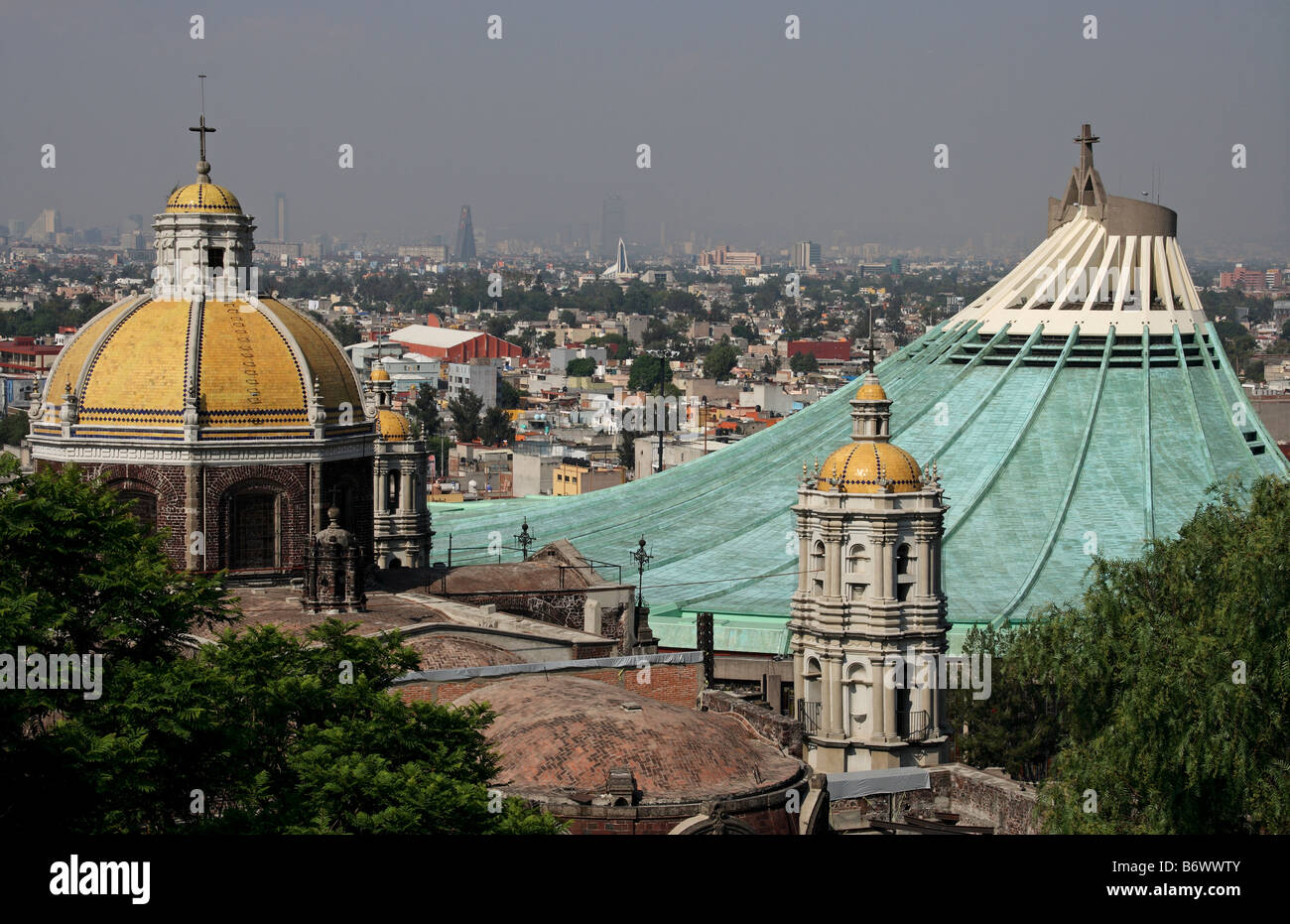 What Happens If You Visit The Basilica? The Historia De La Virgen De Guadalupe Explained. - r02kjy7