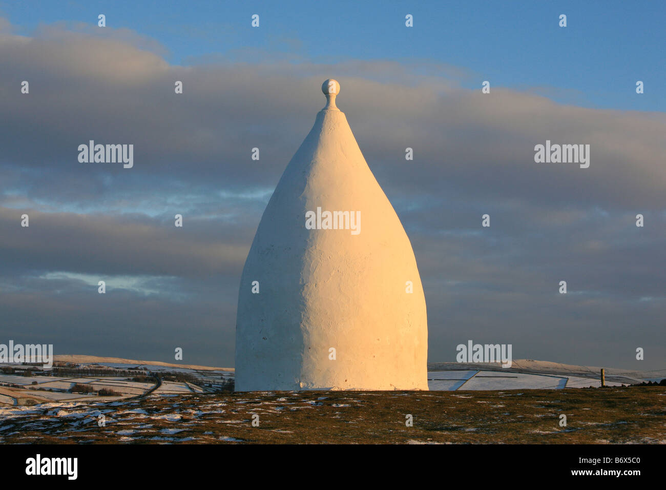 White nancy hi-res stock photography and images - Alamy