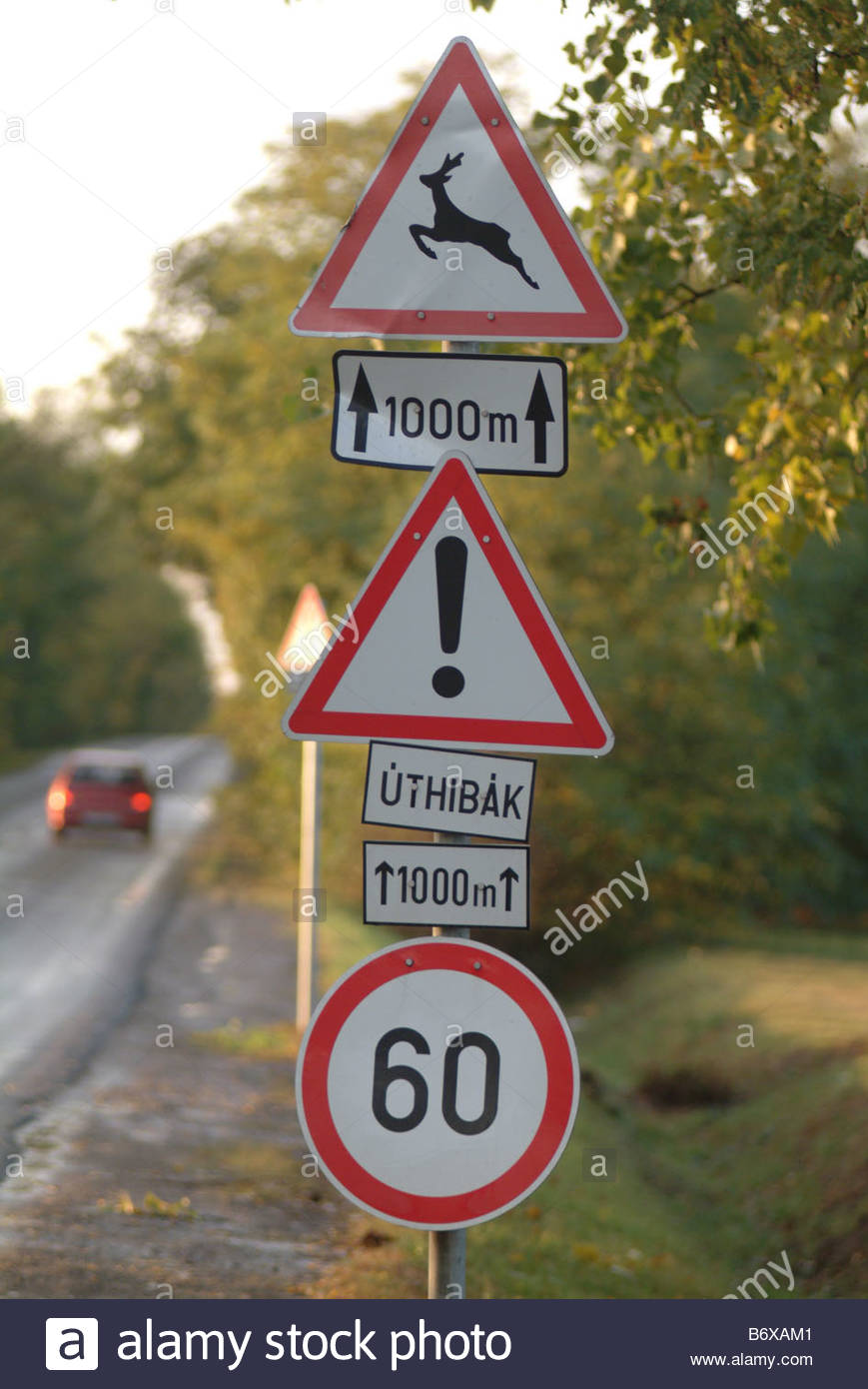 Trafficator Stock Photos & Trafficator Stock Images - Alamy