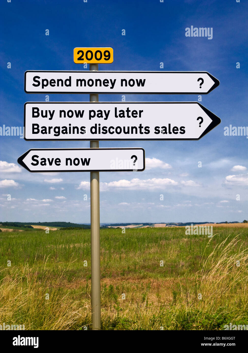 Savings concept Stock Photo