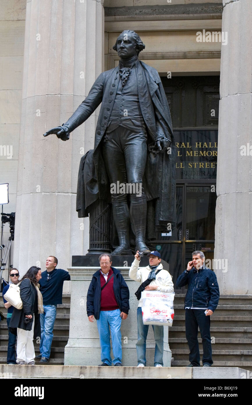 washington statue hires stock photography and images Alamy