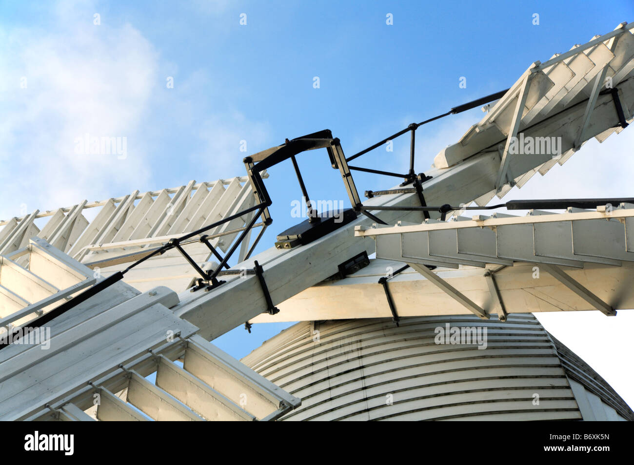 Mill Spring Sail Mill sails hi-res stock photography and images - Alamy