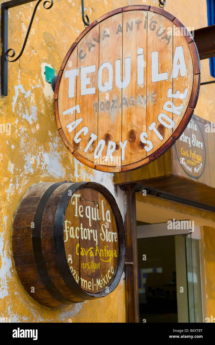 Tequila factory hires stock photography and images Alamy