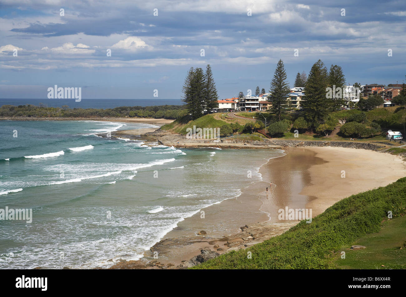 Yamba Nsw High Resolution Stock Photography And Images Alamy