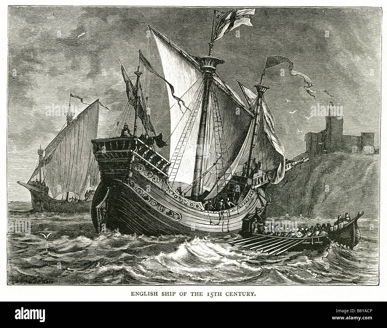 English ship 1800 hires stock photography and images Alamy