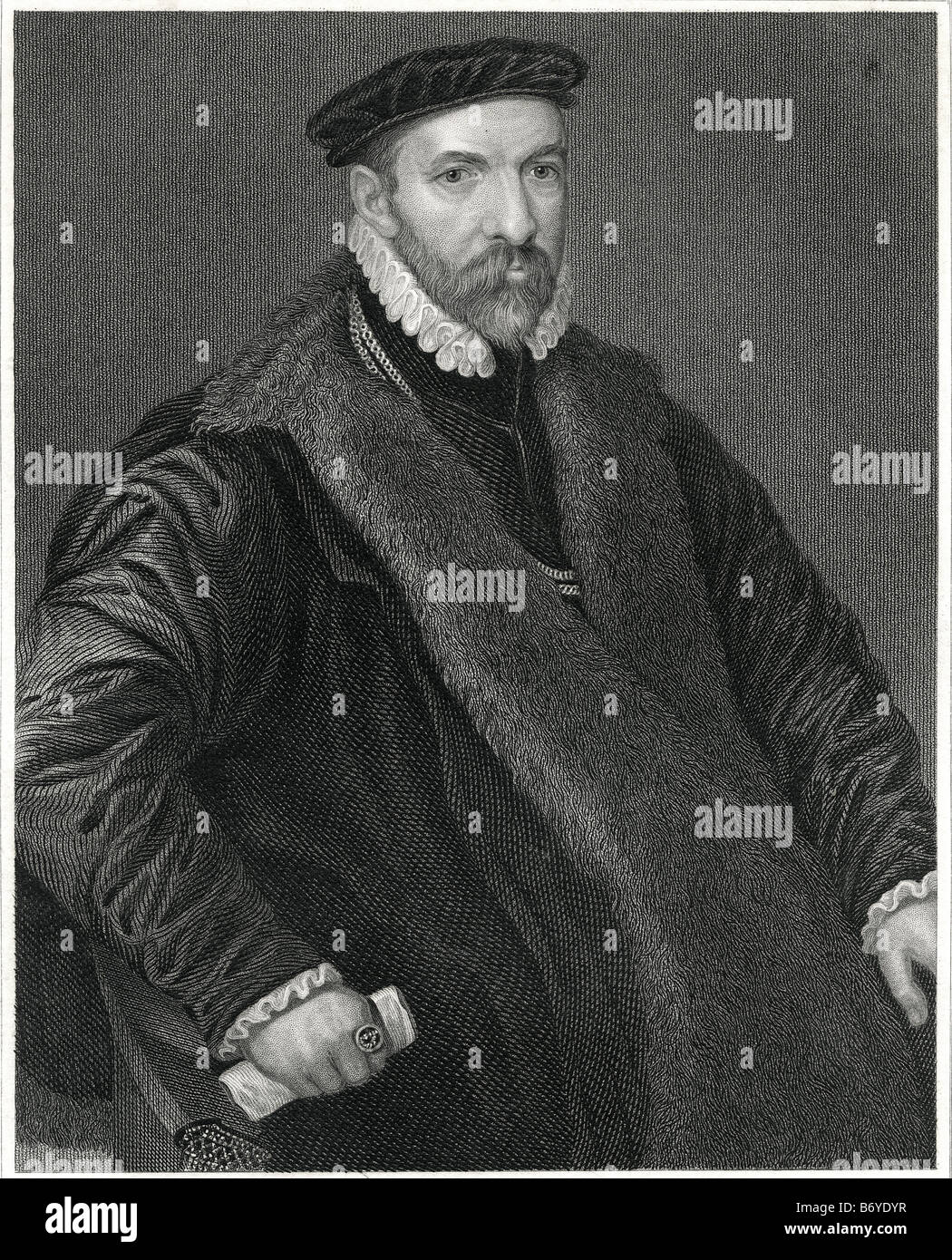 Sir nicholas bacon december 28 hires stock photography and images Alamy