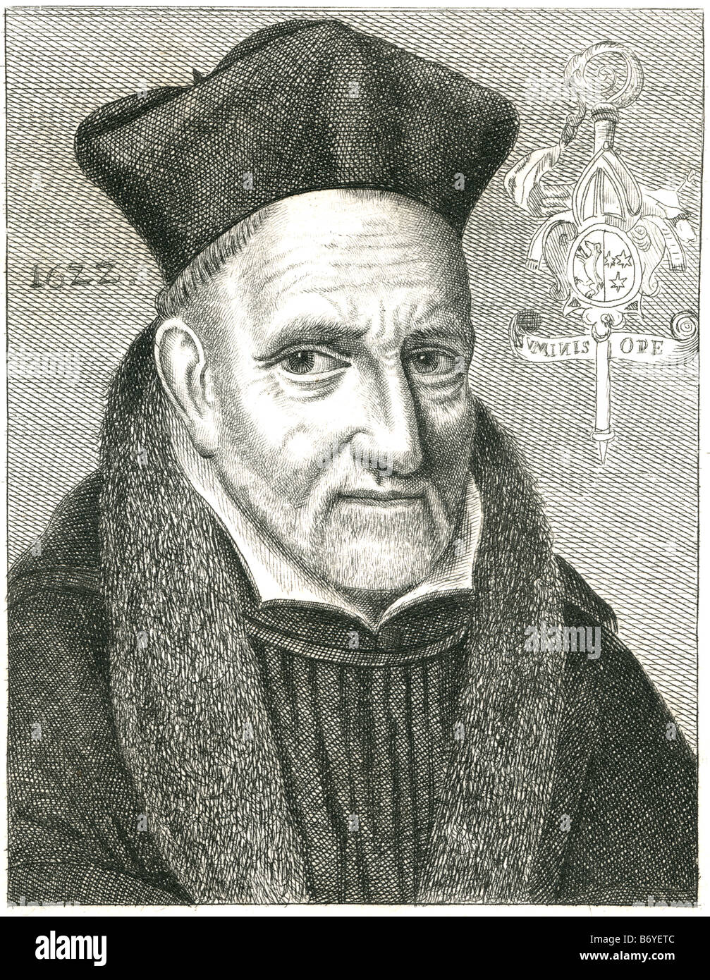 Robert Persons  born June 24  1546  Nether Stowey  Somerset  England