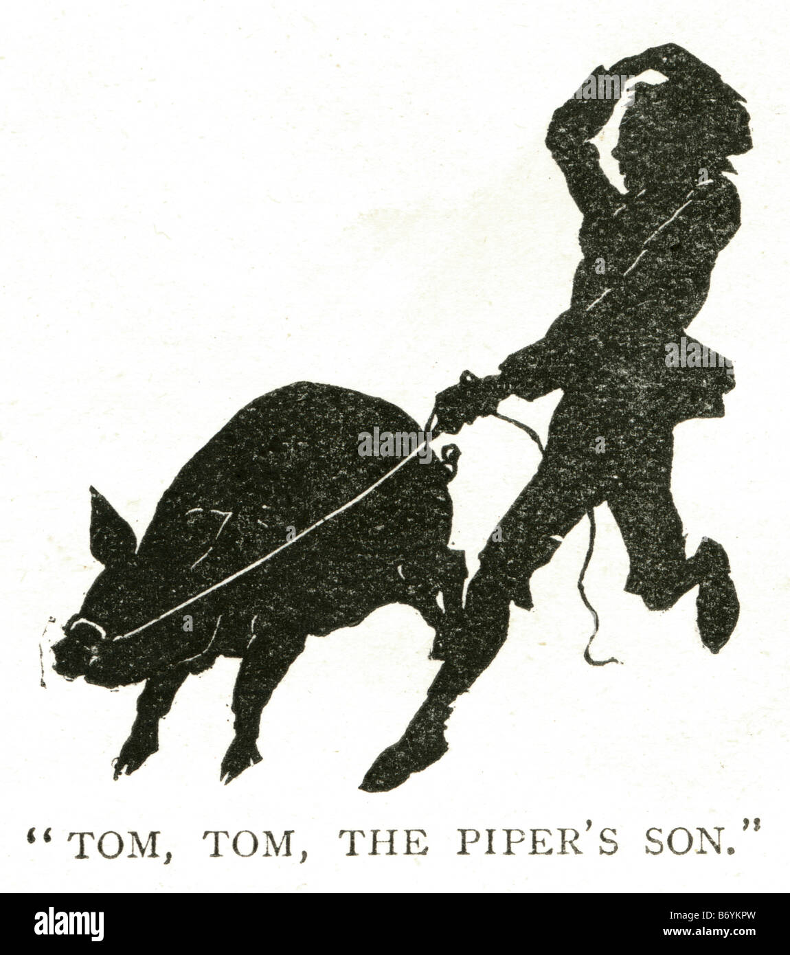 tom tom the piper's son Tom, Tom, the Piper's Son is a nursery rhyme
