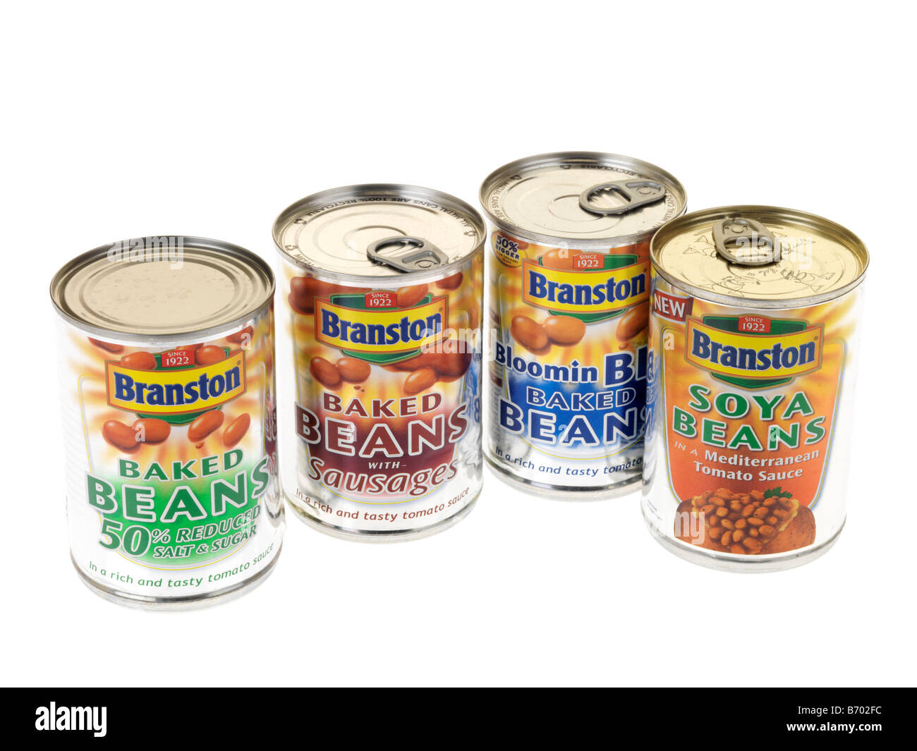 Soya beans can tin hires stock photography and images Alamy