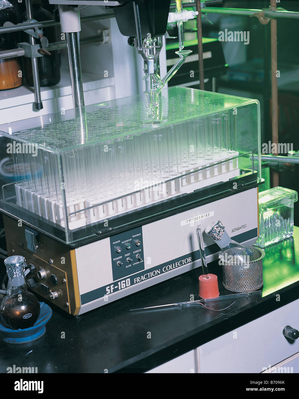 Medical measure instruments Stock Photo - Alamy