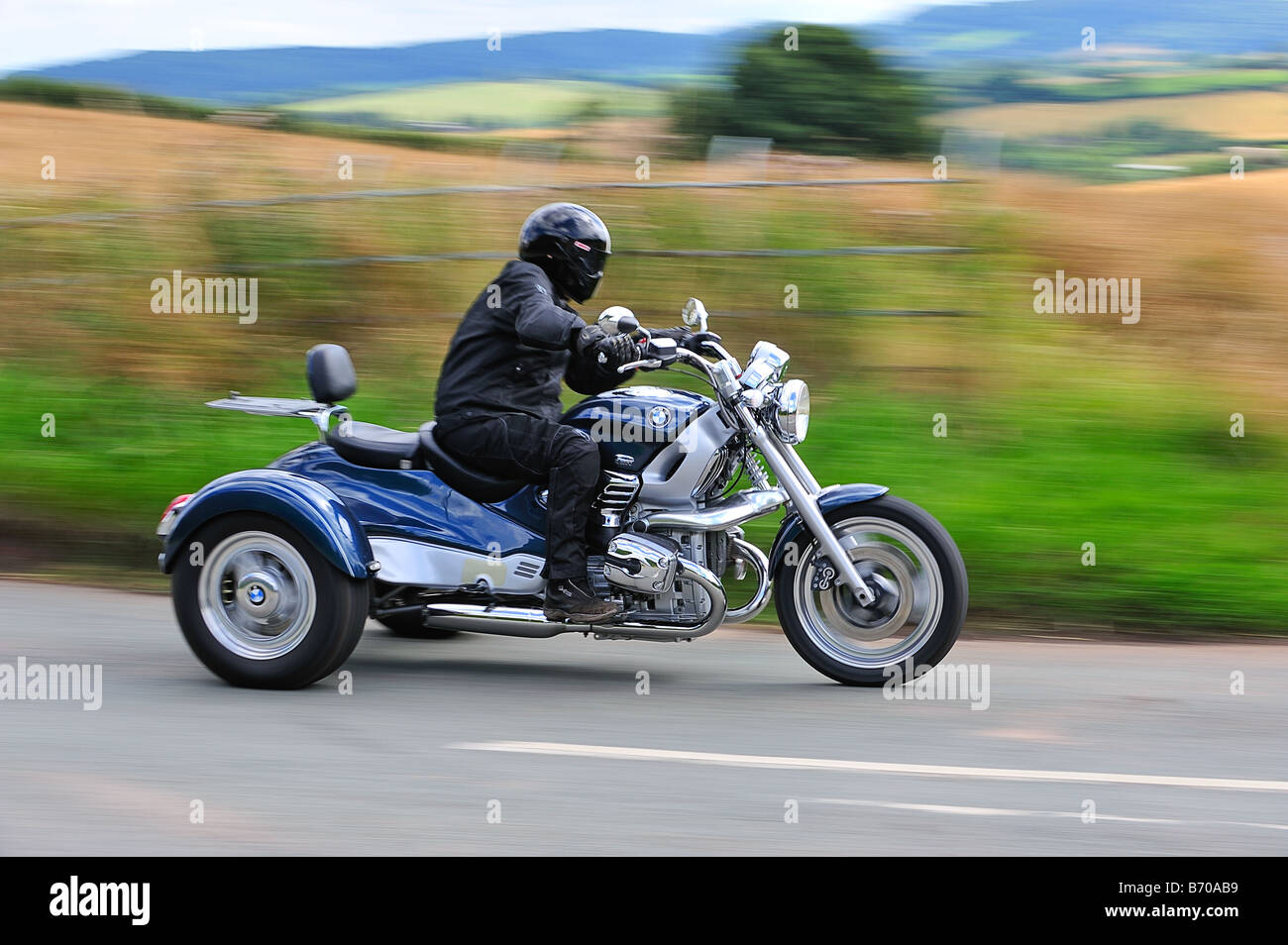 Bmw shops grinnall trike for