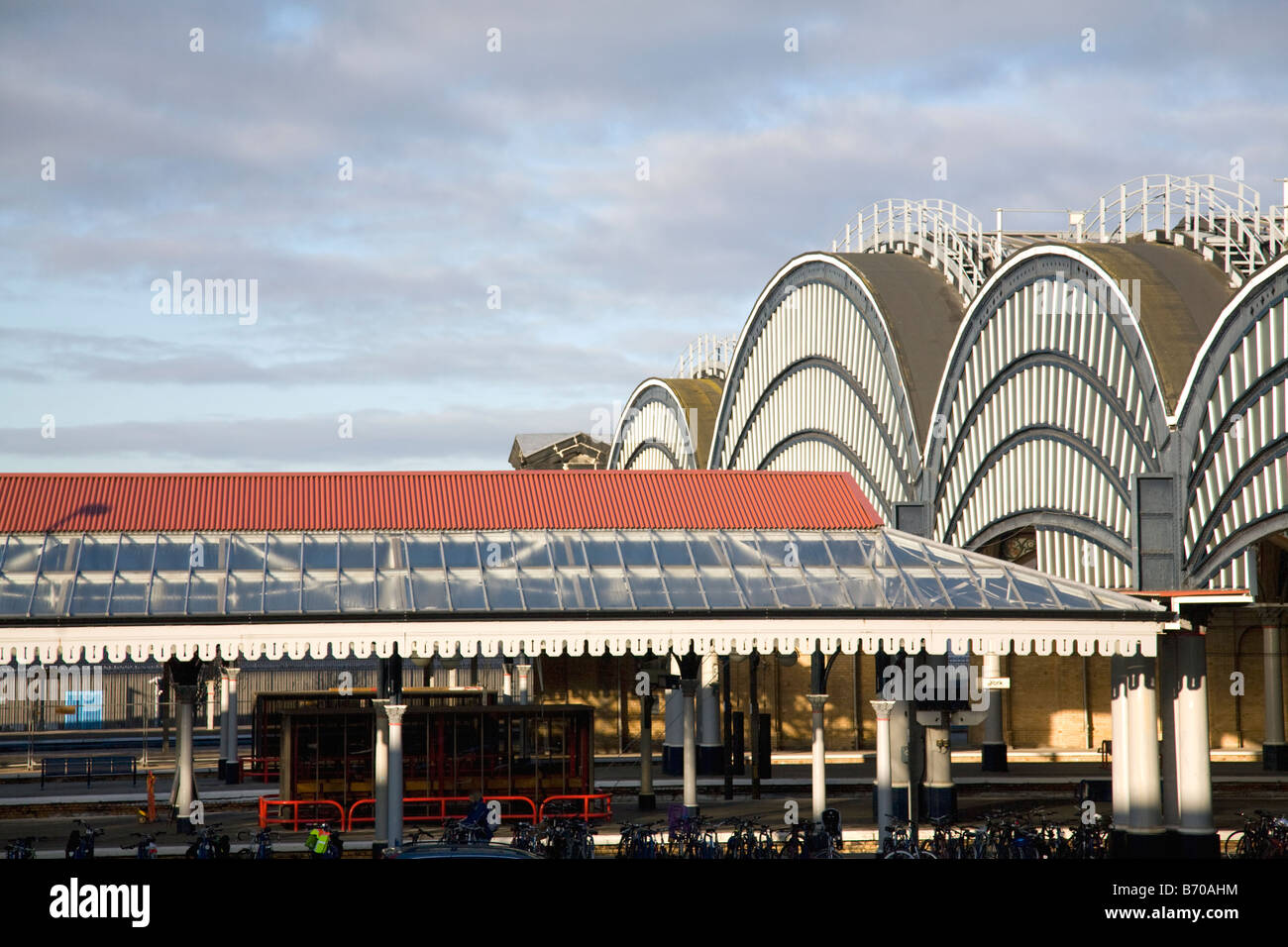 Barrel Vault Roof Stock Photos Barrel Vault Roof Stock Images