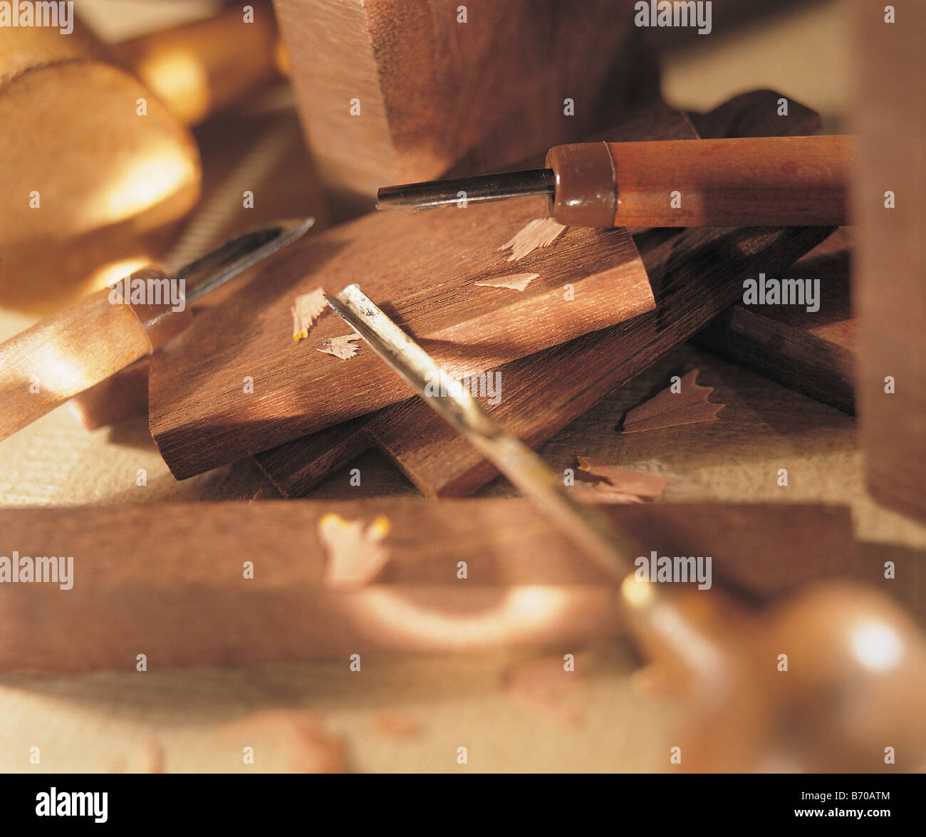 Sculpturing hi-res stock photography and images - Alamy