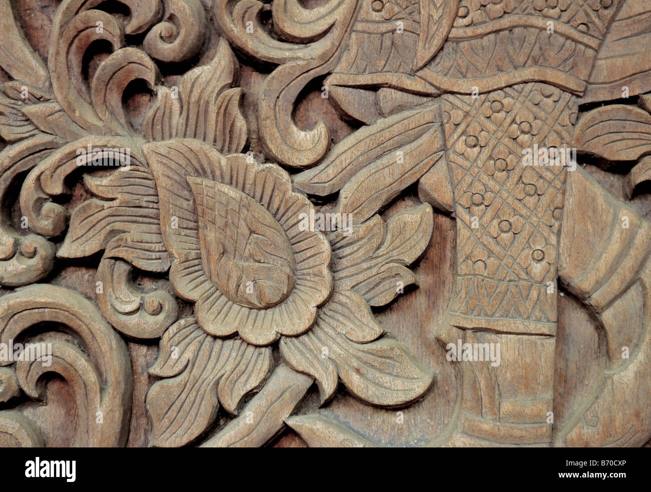 Southeast asia sculpture hi-res stock photography and images - Alamy