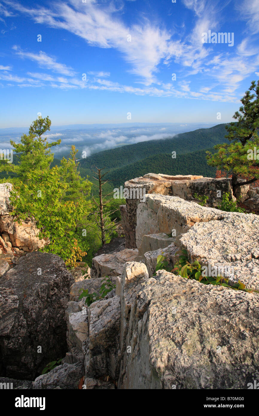 Appalachian rocks hi-res stock photography and images - Alamy