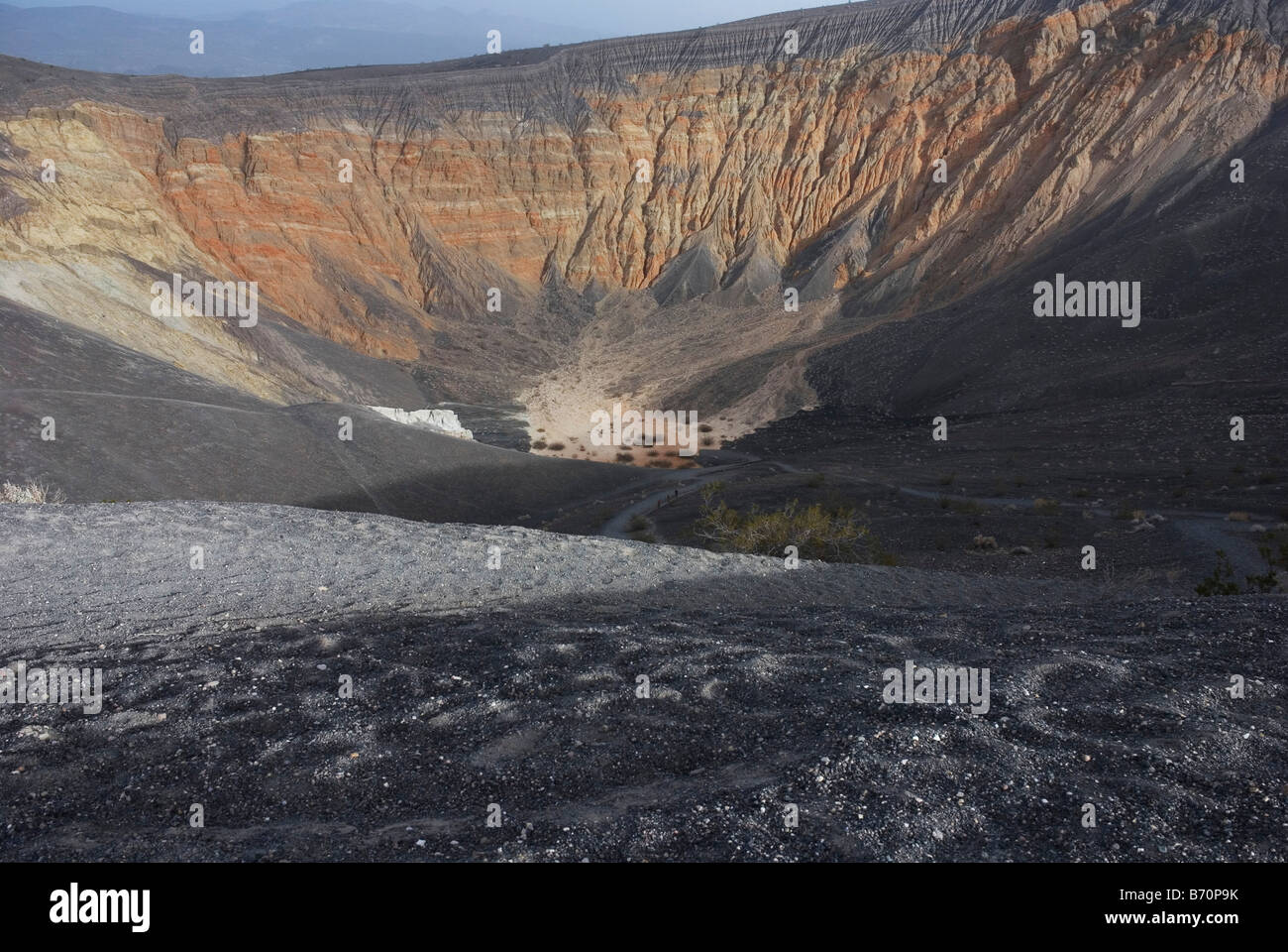 Alluvial Fan California High Resolution Stock Photography and Images ...