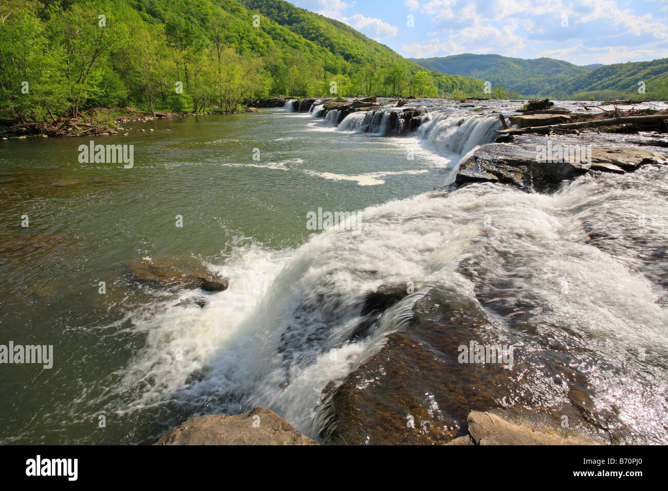 Hinton west virginia hires stock photography and images Alamy