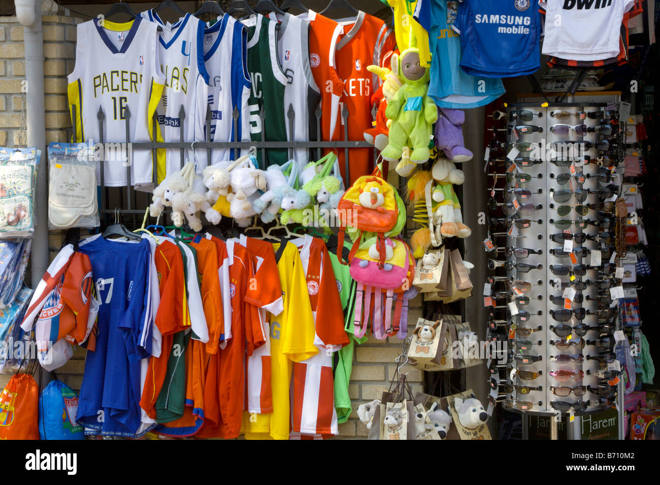 Soccer hotsell shirt shop
