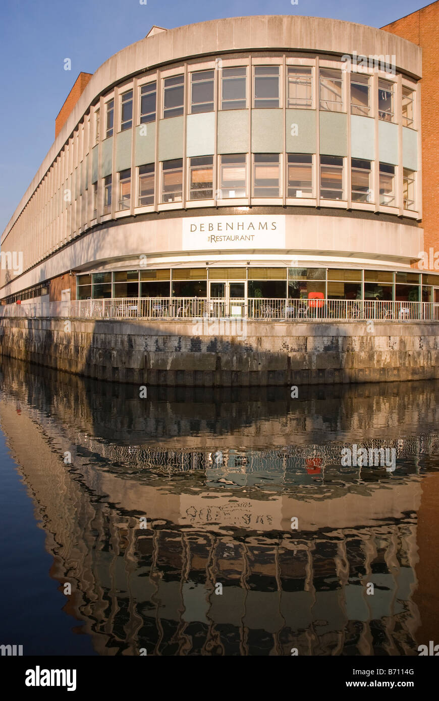 Debenhams guildford hires stock photography and images Alamy