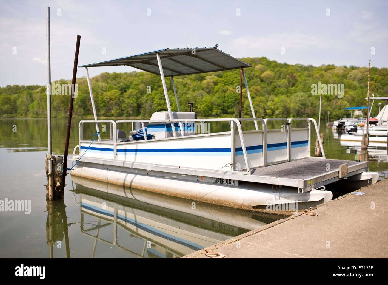 'burr oak state park' hires stock photography and images Alamy