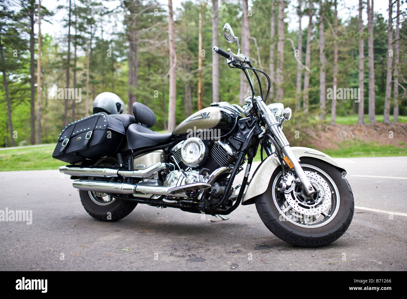 Yamaha royal 2024 star 1100