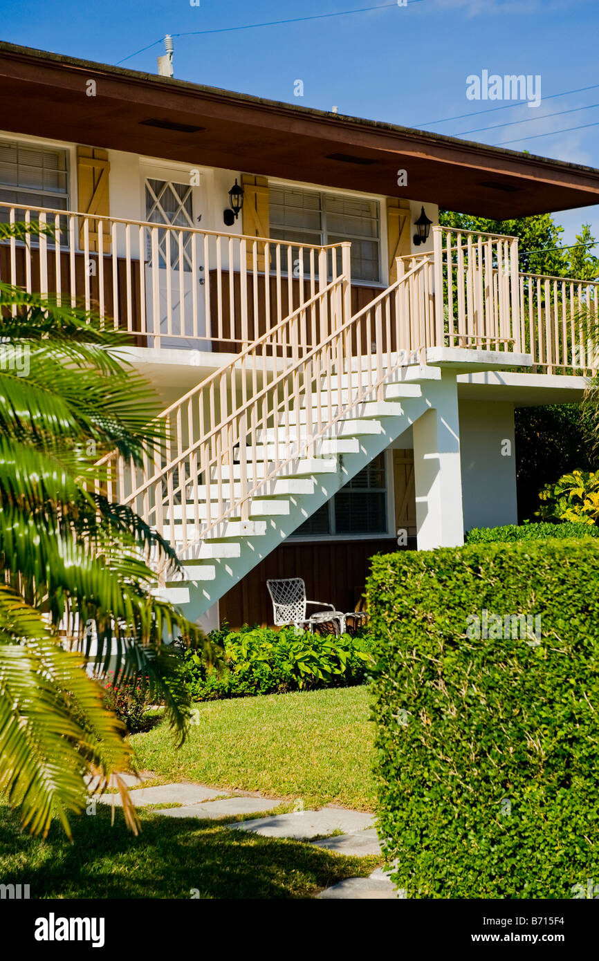 Stairs in block flats hi-res stock photography and images - Alamy