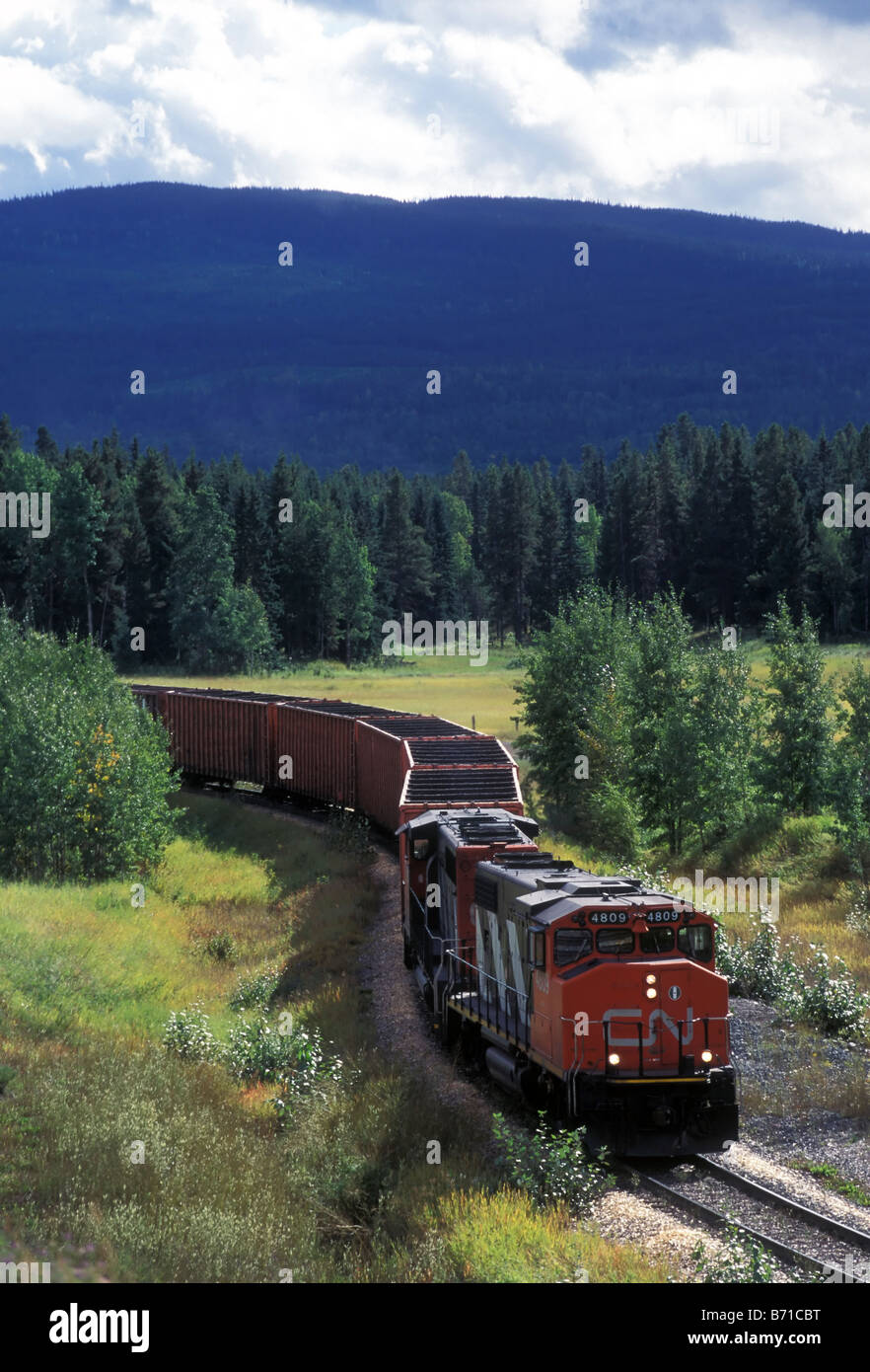 Houston train tracks hires stock photography and images Alamy