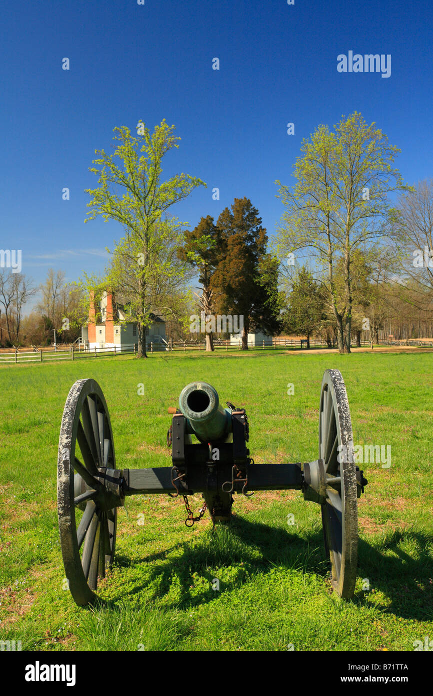 Battle of gaines mill hires stock photography and images Alamy