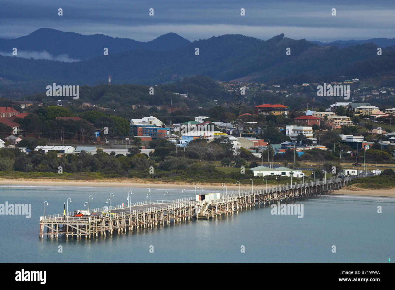 Coffs coast australia hires stock photography and images Alamy