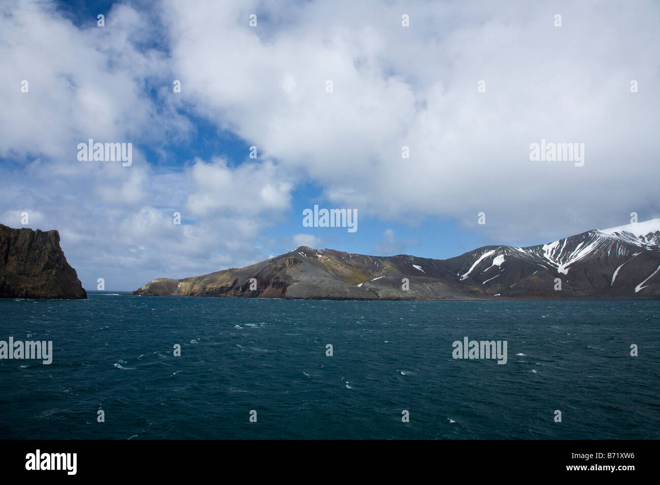 Caldera Sky Islands Southern