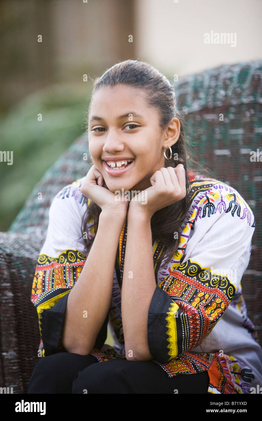 African dress hotsell for teenage girl