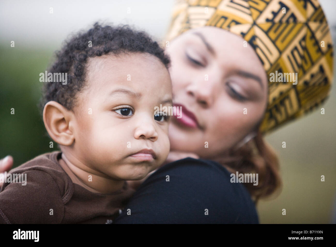 Mother and shop son african attire