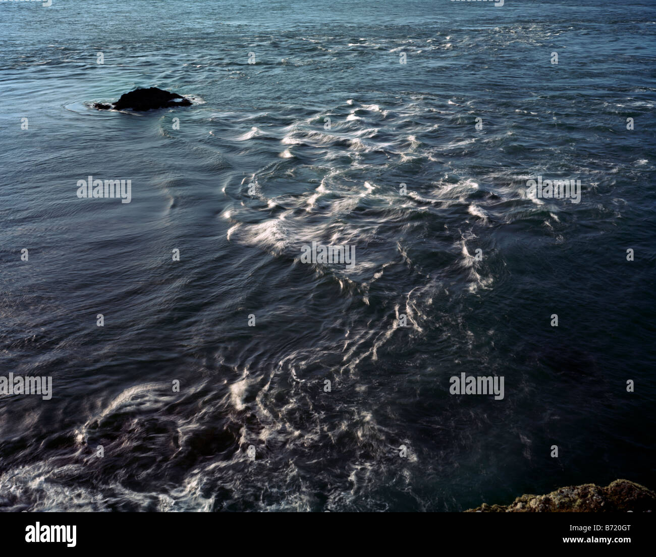 Tusker rock wales hires stock photography and images Alamy